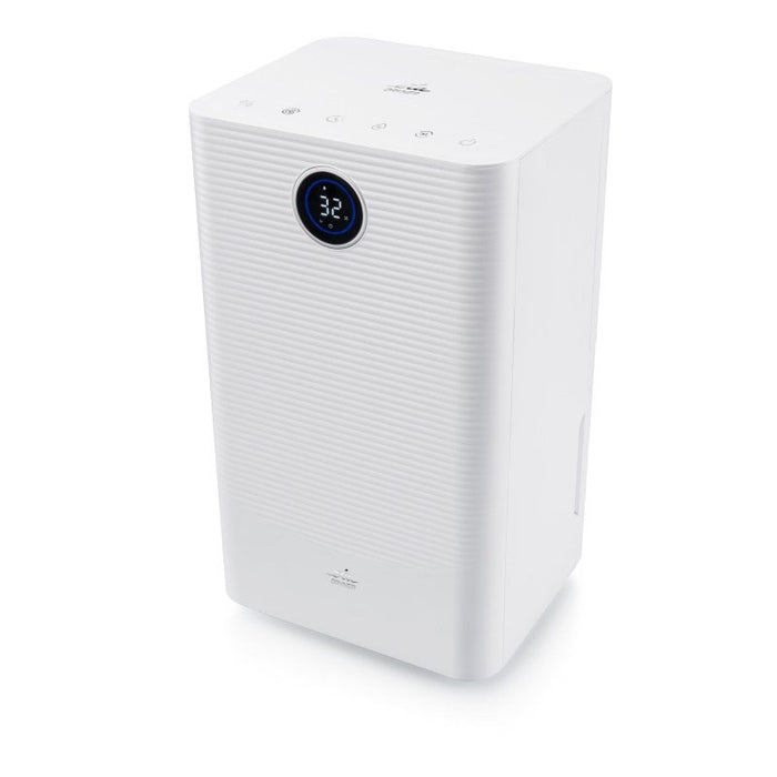 EAN 8590393405954 - Eta Dryner 2 L 40 dB 200 W Blanco imagen 2