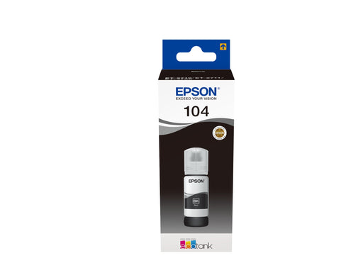 EAN 8715946655802 - Epson 104 EcoTank Original imagen 1