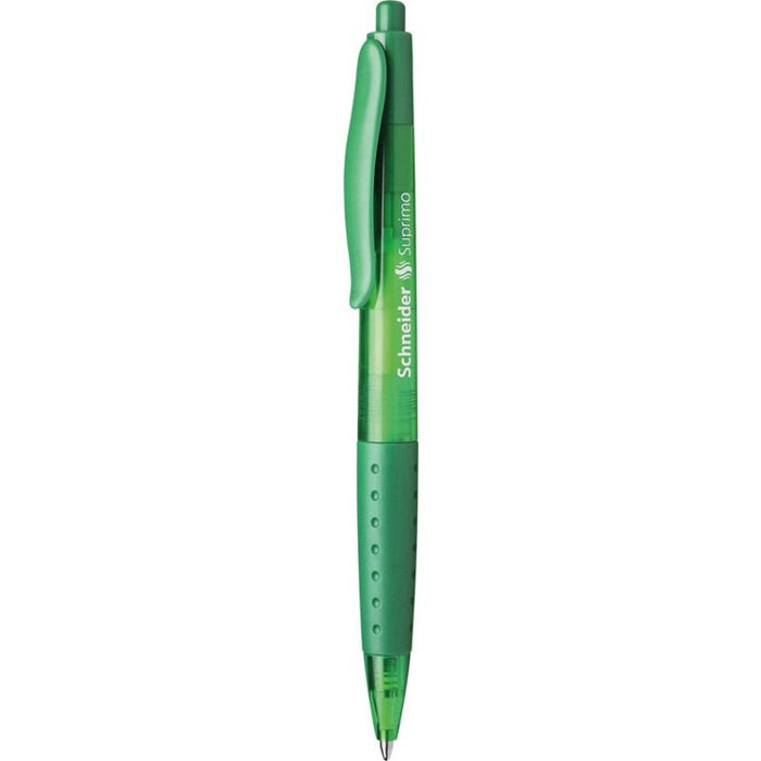 EAN 4004675093684 - Schneider Schreibgeräte Suprimo imagen 1