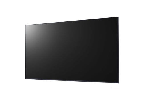EAN 195174015575 - LG 50UL3J-E pantalla de señalización Pantalla plana para señalización digital 127 cm (50") IPS 400 cd / m² imagen 2