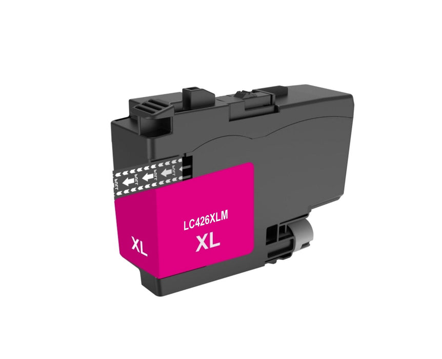 EAN 4250164920614 - AgfaPhoto Nicht kategorisiert cartucho de tinta 1 pieza(s) Compatible Alto rendimiento (XL) Magenta imagen 3
