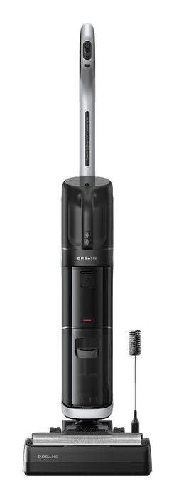 EAN 6978515253874 - Dreame H14 Dual Aspiradora escoba Batería Seca y húmeda Sin bolsa 0,35 L Negro 5000 Ah imagen 6
