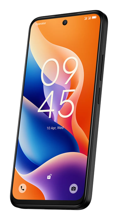 EAN 4894461787985 - TCL 605 16,9 cm (6.67") SIM doble Android 15 4G USB Tipo C 4 GB 128 GB 5200 mAh Negro imagen 7