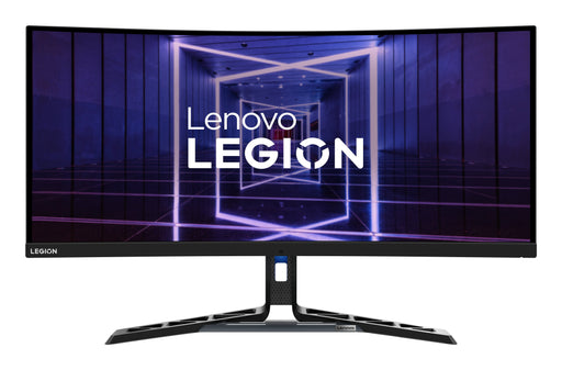 EAN 0196803456387 - Lenovo Legion Y34wz-30 pantalla para PC 86,4 cm (34") 3440 x 1440 Pixeles Wide Quad HD LED Negro imagen 1
