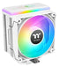 EAN 4711475647497 - Thermaltake ASTRIA 400 ARGB Procesador Refrigerador de aire 12 cm Blanco 1 pieza(s) imagen 1
