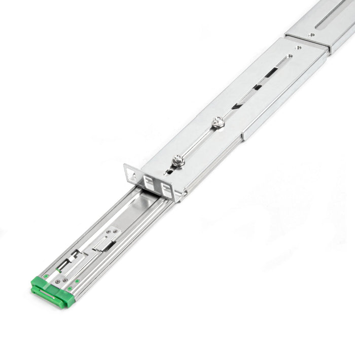 EAN 4710679815343 - Silverstone SST-RMS07-20 kit de montaje Plata Acero imagen 4
