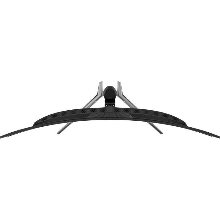 EAN 4711377252560 - MSI MPG 491CQPXDE QD-OLED pantalla para PC 124,5 cm (49") 5120 x 1440 Pixeles Dual QHD Negro imagen 9