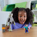 EAN 194735354870 - Minecraft JKR45 figura de juguete para niños imagen 9