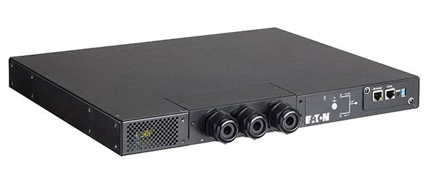 EAN 0743172079411 - Eaton ATS16N sistema de alimentación ininterrumpida (UPS) 9 salidas AC imagen 3