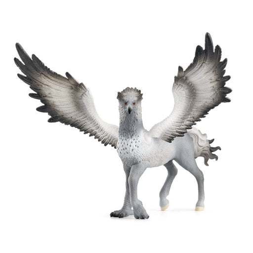 EAN 4059433713229 - schleich Harry Potter 13988 figura de juguete para niños imagen 1