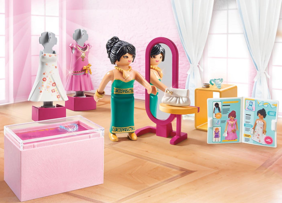 EAN 4008789706775 - Playmobil 70677 figura de juguete para niños imagen 4