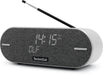 EAN 4019588139732 - TechniSat DIGITRADIO BT 2 Portátil Analógico y digital Gris imagen 6