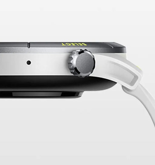 EAN 6972596106708 - Amazfit Cheetah 3,53 cm (1.39") AMOLED 46.7 mm Digital 454 x 454 Pixeles Pantalla táctil Gris GPS (satéli imagen 2