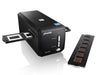 EAN 4042485365331 - Plustek OpticFilm 8200i Ai Escáner de negativos/diapositivas 7200 x 7200 DPI Negro imagen 2