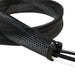 EAN 4052792064759 - LogiLink KAB0074 pasacables Gris imagen 2