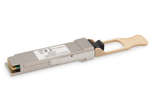 EAN 4016032483427 - Digitus DN-81631 red modulo transceptor Fibra óptica 100000 Mbit/s SFP28 850 nm imagen 2