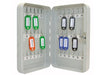 EAN 4003801789262 - Wedo 10253637X caja portallaves y organizador Gris imagen 1