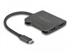 EAN 4043619877782 - DeLOCK 87778 divisor de video 2x HDMI imagen 2