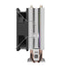 EAN 8436617921636 - UNYKAch UNYCOOL H21 ARGB Procesador Refrigerador de aire 9 cm Negro, Gris imagen 5