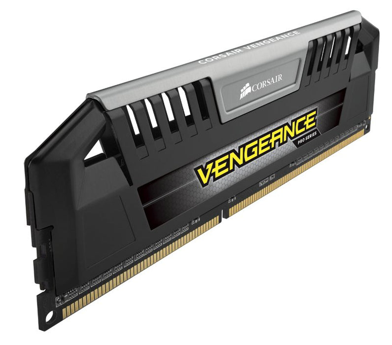 EAN 0843591042192 - Corsair 16GB DDR3-2133MHz Vengeance Pro módulo de memoria 2 x 8 GB 240-pin DIMM imagen 1