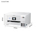 EAN 8715946686387 - Epson EcoTank ET-2856 Inyección de tinta 5760 x 1440 DPI 33 ppm Wifi imagen 14