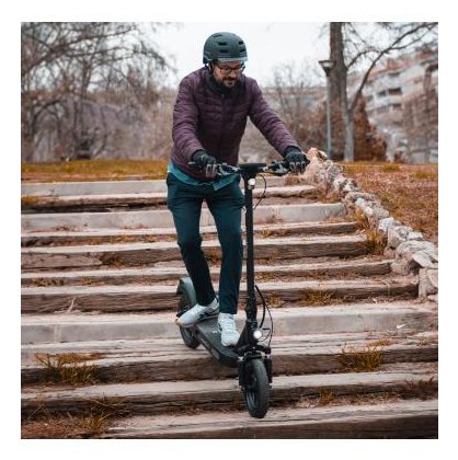 EAN 8435089037715 - smartGyro K2 PRO X Negro 25 kmh 15 Ah imagen 19