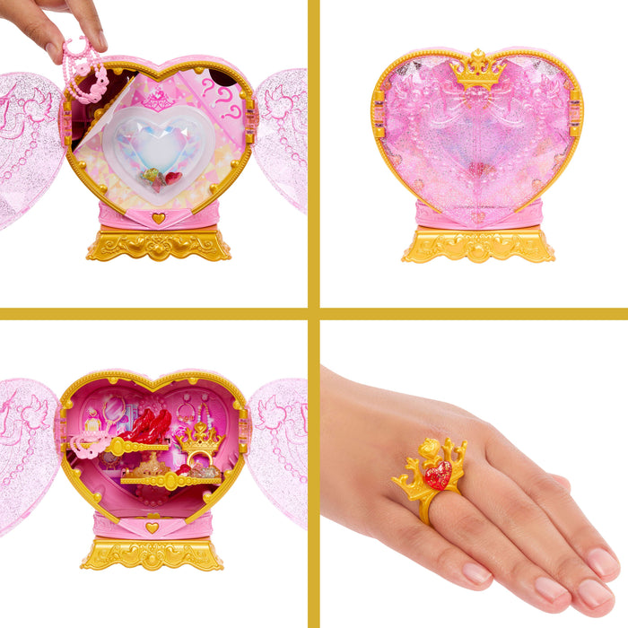 EAN 194735334766 - Disney Princess JHL51 muñeca imagen 6