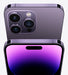 EAN 194253382478 - Apple iPhone 14 Pro Max 17 cm (6.7") SIM doble iOS 16 5G 512 GB Púrpura imagen 4
