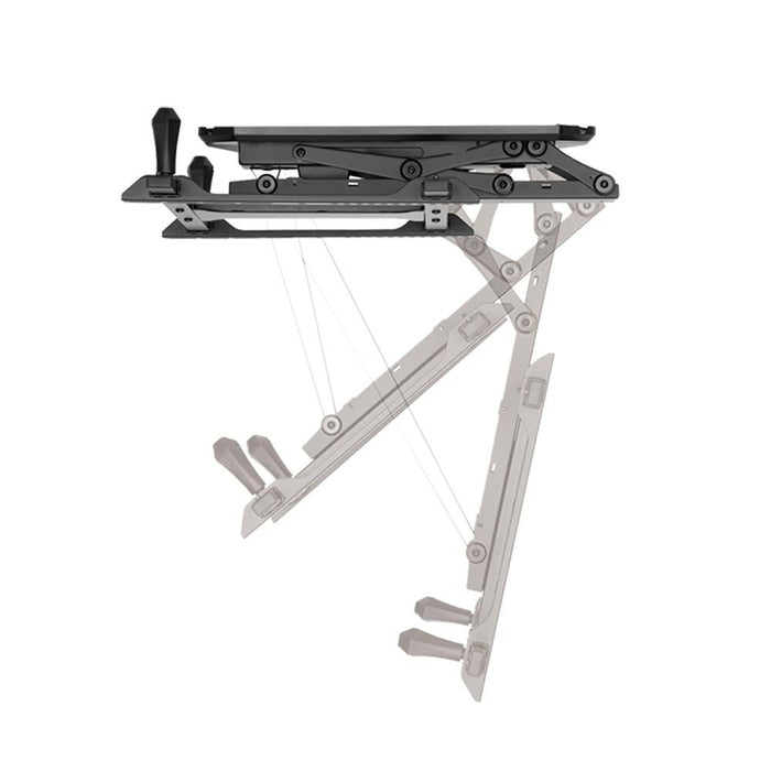 EAN 4052792066975 - LogiLink BP0159 soporte para TV 177,8 cm (70") Negro imagen 6