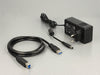 EAN 4043619626618 - DeLOCK 62661 base de conexión para disco duro USB 3.2 Gen 1 (3.1 Gen 1) Type-B Negro imagen 5