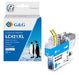 EAN 6941881232460 - G&G 20556 cartucho de tinta 1 pieza(s) Compatible Cian imagen 1