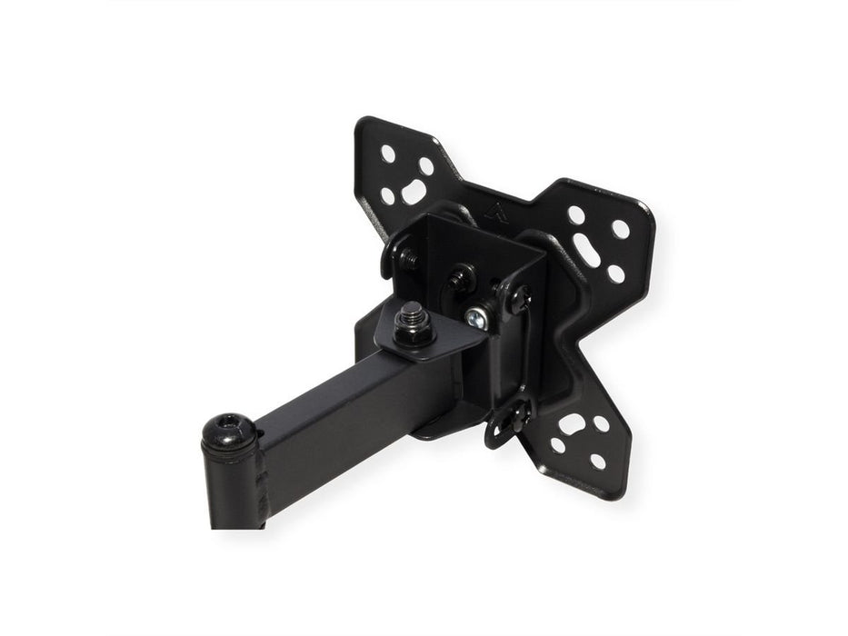 EAN 7630049634596 - VALUE 17.99.1231 soporte para TV 81,3 cm (32") Negro imagen 4
