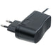 EAN 5901720132703 - Akyga AK-TB-04 adaptador e inversor de corriente Interior 10 W Negro imagen 3