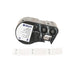 EAN 0888434591703 - Brady M4-91-427 etiqueta de impresora Negro, Blanco Etiqueta para impresora autoadhesiva imagen 1