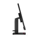 EAN 0195235002391 - Lenovo ThinkVision T27hv-20 LED display 68,6 cm (27") 2560 x 1440 Pixeles 2K Ultra HD Negro imagen 9