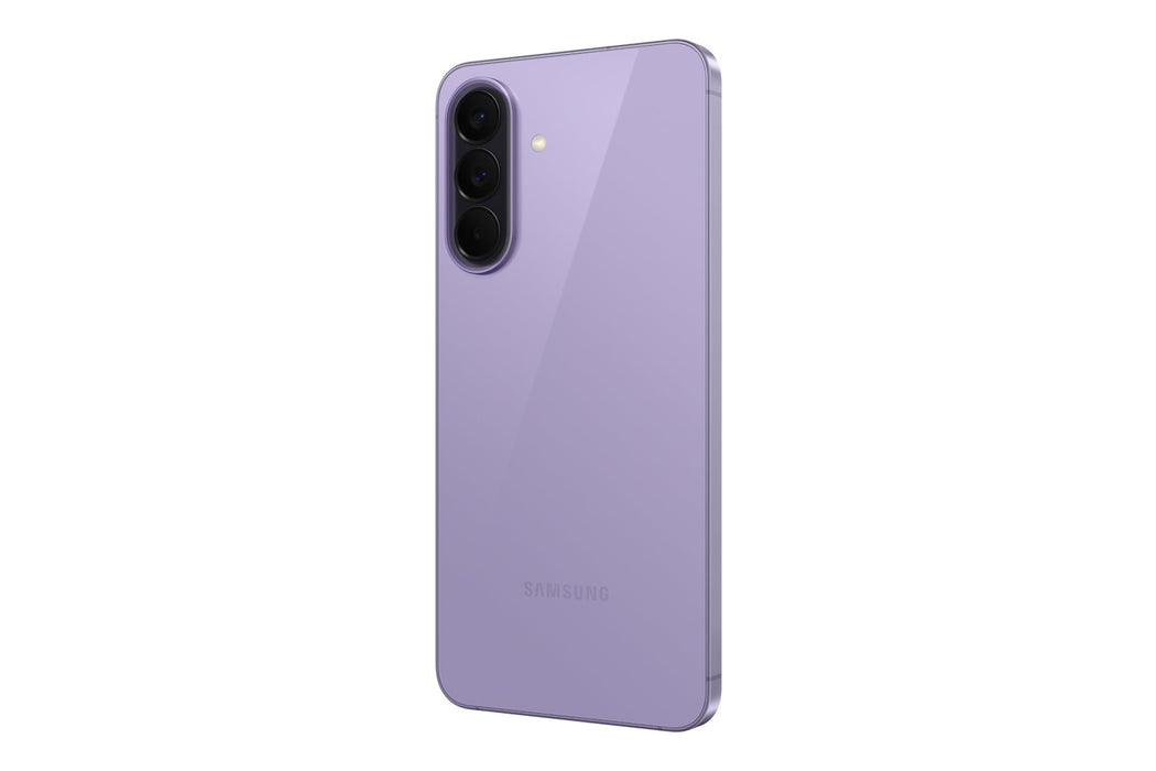 EAN 8806099025755 - Samsung Galaxy A57 5G 17 cm (6.7") SIM doble USB Tipo C 12 GB 512 GB 5000 mAh Púrpura imagen 7