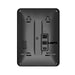 EAN 4250366868783 - Gigaset DESK 400 Teléfono analógico Negro imagen 6
