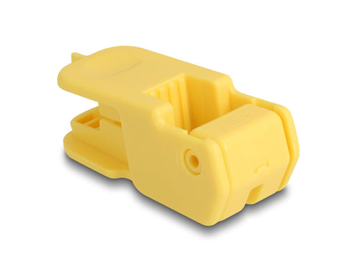 EAN 4043619860333 - DeLOCK 86033 crimpadora Herramienta para prensar Amarillo imagen 2