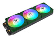 EAN 4711475649545 - Thermaltake CT140 EX ARGB Sync PC Carcasa del ordenador Ventilador 14 cm Verde 3 pieza(s) imagen 2