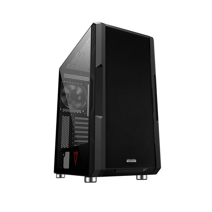 EAN 5903560980155 - Modecom AMIRANI Midi Tower Negro imagen 1