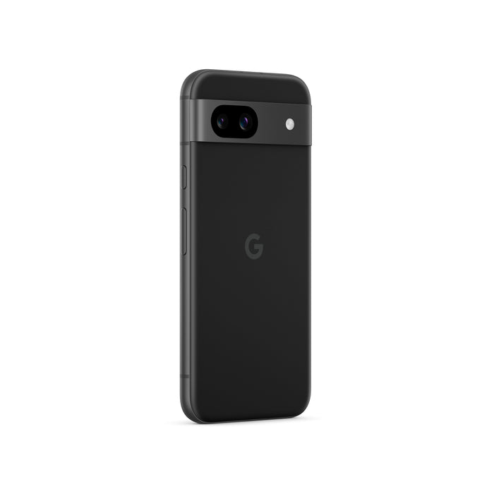 EAN 0840244707965 - Google Pixel 8a 15,5 cm (6.1") SIM doble Android 14 5G USB Tipo C 8 GB 256 GB 4492 mAh Negro imagen 3