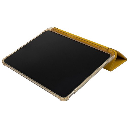 EAN 8020252209497 - Tucano IPDA11M2ST-DY funda para tablet 27,9 cm (11") Folio Amarillo imagen 10