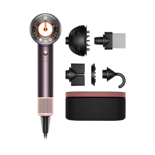 EAN 5025155113448 - Dyson Supersonic Nural secador 1600 W Ciruela imagen 1