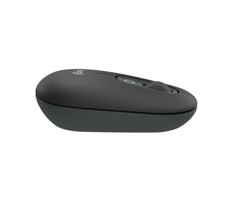 EAN 5099206127838 - Logitech 920-013118 teclado Ratón incluido Universal Bluetooth QWERTY Español Grafito imagen 5