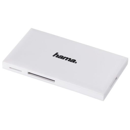 EAN 4047443361677 - Hama 00181017 lector de tarjeta USB 3.2 Gen 1 (3.1 Gen 1) imagen 1