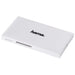 EAN 4047443361677 - Hama 00181017 lector de tarjeta USB 3.2 Gen 1 (3.1 Gen 1) imagen 1