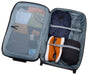 EAN 0085854255813 - Thule Subterra 2 TSR490 Black Bolsa de viaje Estructura blanda Negro 90 L Policarbonato (PC), Poliéster imagen 5