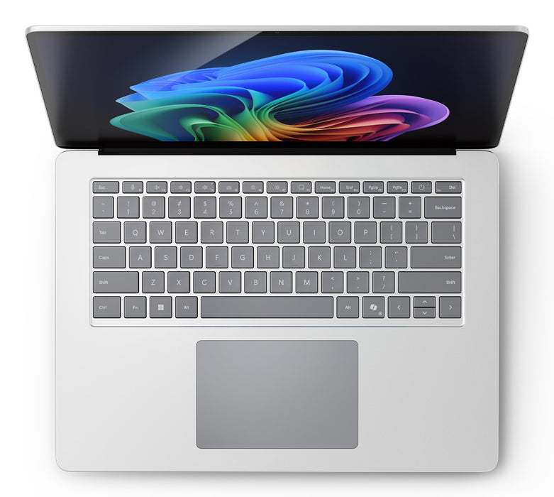 EAN 196388327492 - Microsoft Surface Laptop 7 Copilot+ PC Snapdragon X1E-80-100 Portátil 38,1 cm (15") Pantalla táctil 16 GB  imagen 3