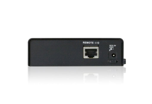 EAN 4719264640278 - ATEN VE812T Transmisor y receptor de señales AV Negro imagen 2