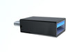 EAN 8716309095457 - Gembird A-USB3-CMAF-01 Adaptador gráfico USB Negro imagen 3